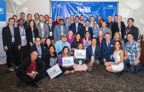 Think Multifamily office