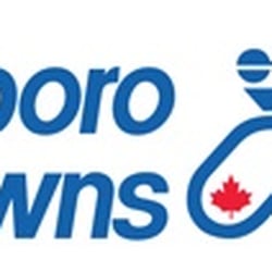 Flamboro Downs Harness Racetrack
