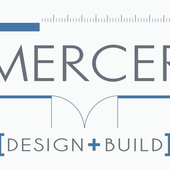 Mercer Design & Build - the logo for mercer design build - General Contractors Near Me Mercer Design & Build - the logo for mercer design build - General Contractors Near Me