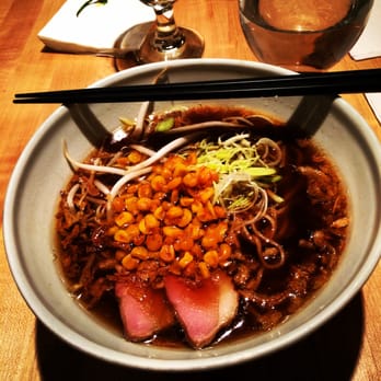 IPPUDO Westside - Like a...Boss Ramen! - Ramen Near Me - New York, New York IPPUDO Westside - Like a...Boss Ramen! - Ramen Near Me - New York, New York