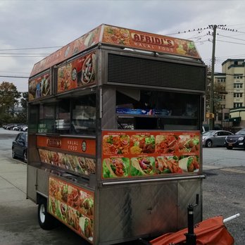 Afridi's Halal Food - Halal Near Me - Little Neck, New York