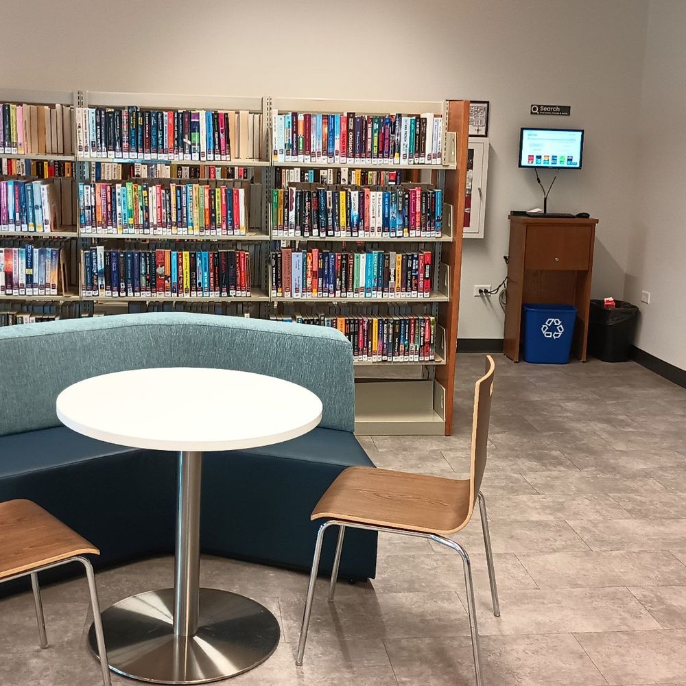 Northlake Public Library - Reading and relaxation area - Libraries Near Me - Northlake, Illinois Northlake Public Library - Reading and relaxation area - Libraries Near Me - Northlake, Illinois