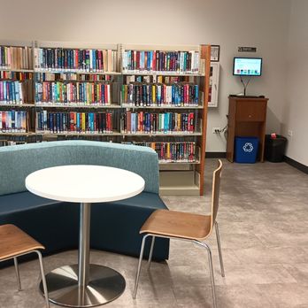 Northlake Public Library - Reading and relaxation area - Libraries Near Me - Northlake, Illinois Northlake Public Library - Reading and relaxation area - Libraries Near Me - Northlake, Illinois