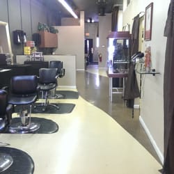 Le'Host The Hair Company - Booths