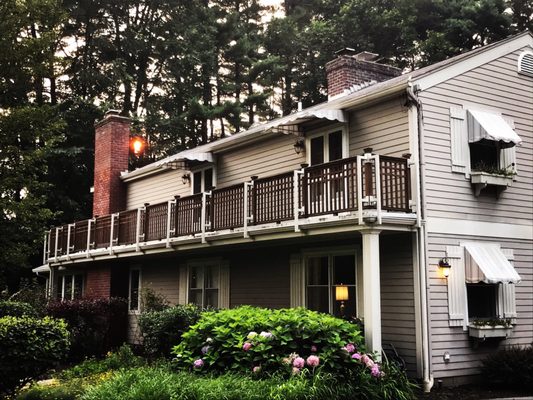 Journey Inn Bed & Breakfast by null