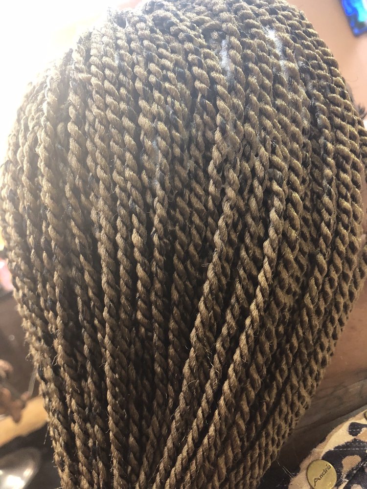 TOUBA PROFESSIONAL AFRICAN HAIR BRAIDING 24 Photos Hair Stylists