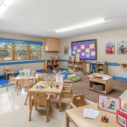 Primrose School of Four Points
