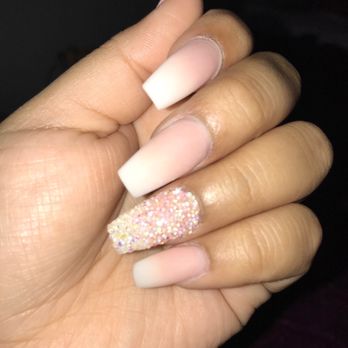 Paris Nails - Nails by Natalie - Nail Salons Near Me - Moreno Valley, California