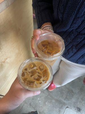dorothea coffee by null