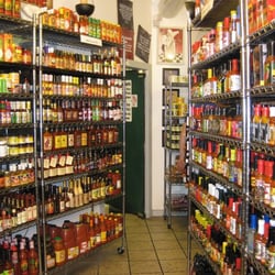 Galena Canning - Galena Canning Co. Endless Hot Sauce Aisle