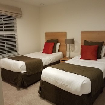 CLC Encantada Resort - GUEST BEDROOM (twin beds) - Resorts Near Me - Kissimmee, Florida CLC Encantada Resort - GUEST BEDROOM (twin beds) - Resorts Near Me - Kissimmee, Florida