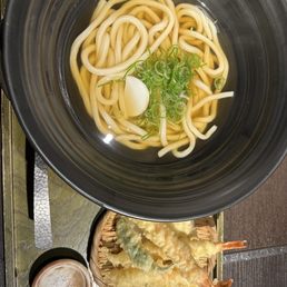 魚家和味 大場>