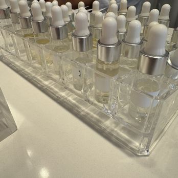 Olfactory - Perfume Near Me - Washington, DC, District of Columbia