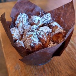 Sprout Bread - Monkey bread