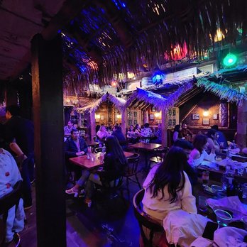 Dr. Funk - Tiki Bars Near Me - San Jose, California Dr. Funk - Tiki Bars Near Me - San Jose, California