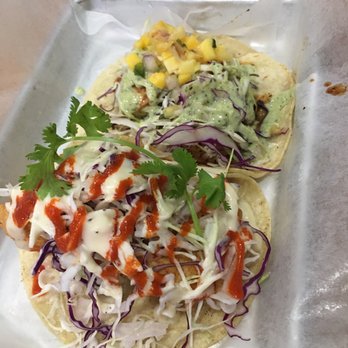 Pacific Coast Tacos - Fish and shrimp tacos - Tacos Near Me - Houston, Texas Pacific Coast Tacos - Fish and shrimp tacos - Tacos Near Me - Houston, Texas