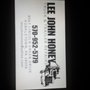 Photo of Leejohn Honey Truck & Trailer Repair