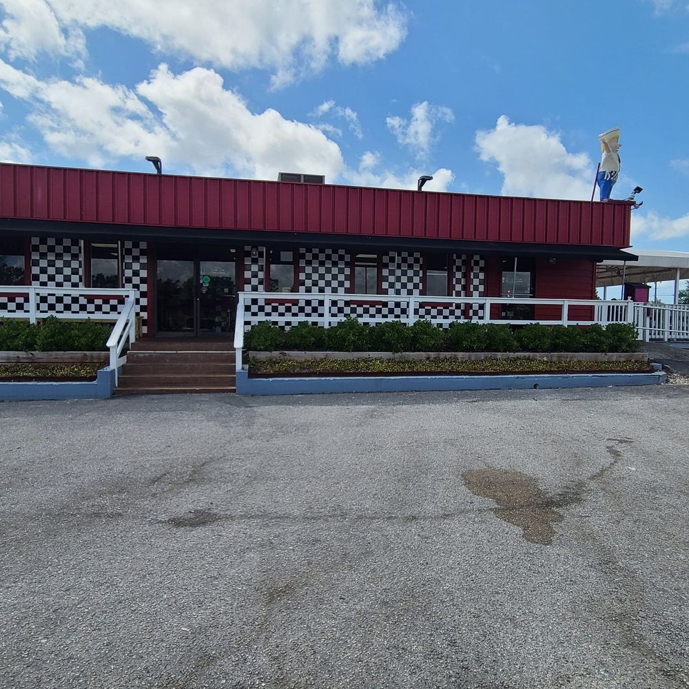 Shake Station - American Near Me - Ellenton, Florida Shake Station - American Near Me - Ellenton, Florida