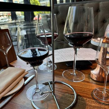 Smashing Grapes - Red flight - Wine Bars Near Me - Columbia, Maryland Smashing Grapes - Red flight - Wine Bars Near Me - Columbia, Maryland