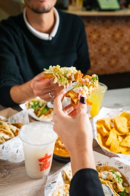 Tacos My Guey by null