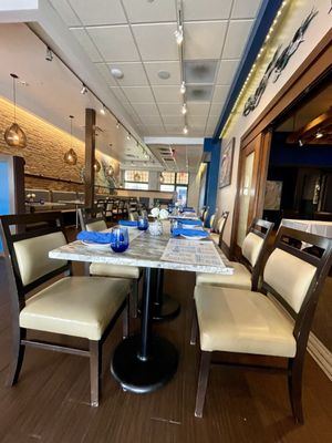 Osteria Italian Seafood by null