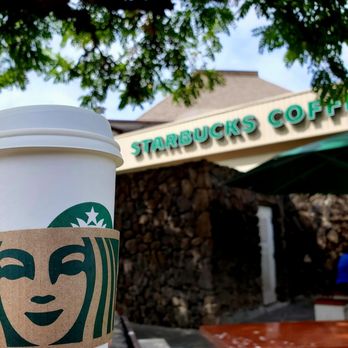 Starbucks - Top of da mornin' to ya! Nothing like a hot cup of Joe! - Coffee & Tea Near Me - Honolulu, Hawaii Starbucks - Top of da mornin' to ya! Nothing like a hot cup of Joe! - Coffee & Tea Near Me - Honolulu, Hawaii