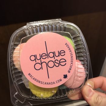 Quelque Chose Macaron Boutique - Bakeries Near Me - Ottawa, Ontario Quelque Chose Macaron Boutique - Bakeries Near Me - Ottawa, Ontario