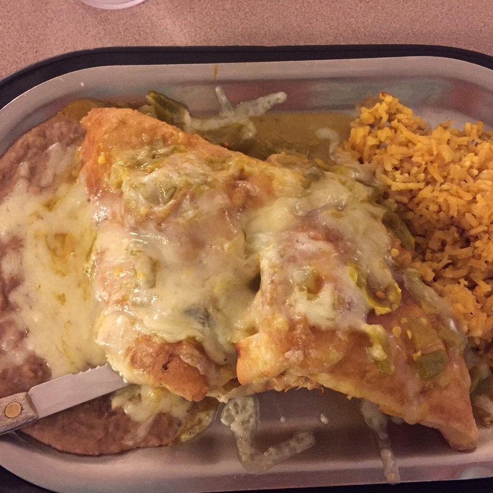 Si Senor - Chicken Sopapilla - Mexican Near Me - Deming, New Mexico Si Senor - Chicken Sopapilla - Mexican Near Me - Deming, New Mexico
