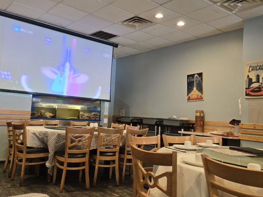 Wentworth Seafood House by null