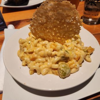 Three Notch'd Craft Kitchen & Brewery - Charlottesville - Fall mac and cheese - Brewpubs Near Me - Charlottesville, Virginia Three Notch'd Craft Kitchen & Brewery - Charlottesville - Fall mac and cheese - Brewpubs Near Me - Charlottesville, Virginia