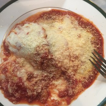 Portofino's - Baked Cheese Ravioli - Pizza Near Me - Waco, Texas Portofino's - Baked Cheese Ravioli - Pizza Near Me - Waco, Texas
