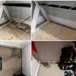Swept Away Cleaning Solutions