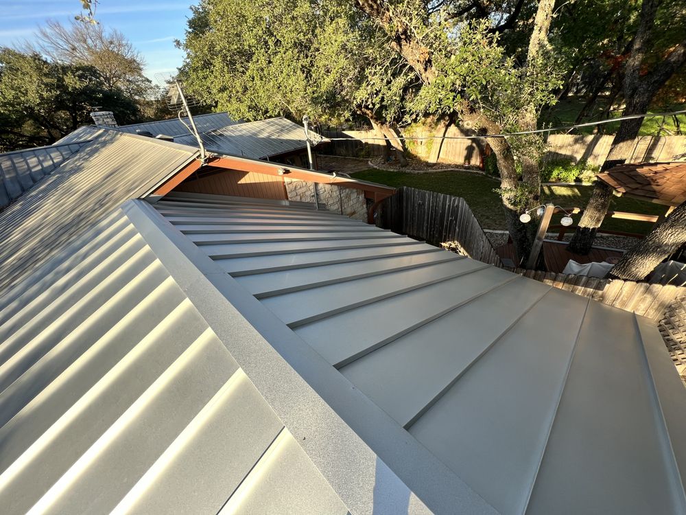 Slide of Harbor Roofing