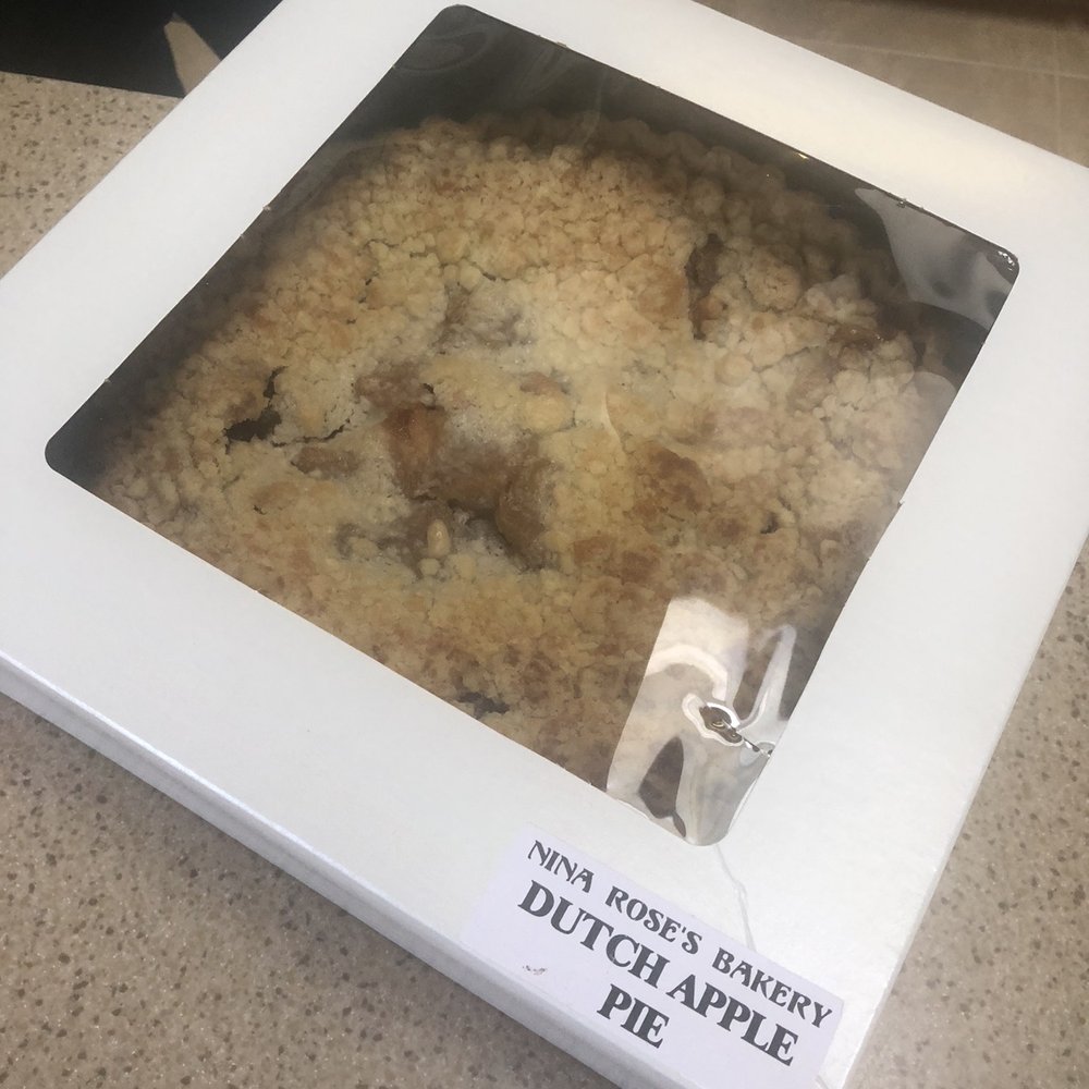 Apple pie Apple pie
