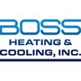 Photo of Boss Heating & Cooling