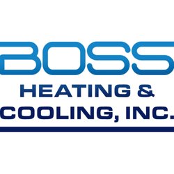 Boss Heating & Cooling