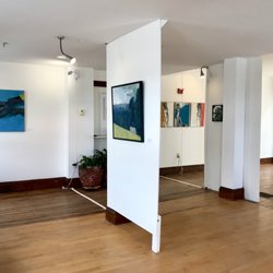 Canal Street Art Gallery - "Strength, Grace, Wit and Wisdom" Three Artist Show March 16 - April 14