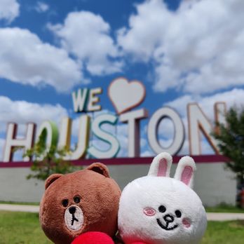 We Love Houston - 8-22-21 - Landmarks & Historical Buildings Near Me - Houston, Texas We Love Houston - 8-22-21 - Landmarks & Historical Buildings Near Me - Houston, Texas