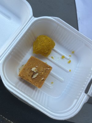 Ambala Sweets & Snacks by null
