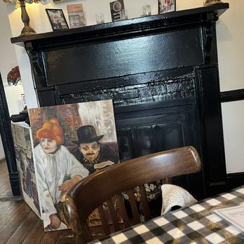 La Parisienne - Cafes Near Me - Aiken, South Carolina