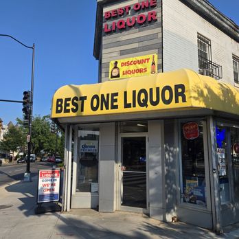 Best One Liquor - Situated nicely on the corner - Beer, Wine & Spirits Near Me - Washington, DC, District of Columbia Best One Liquor - Situated nicely on the corner - Beer, Wine & Spirits Near Me - Washington, DC, District of Columbia