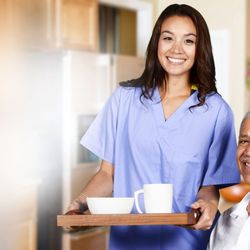 Tender Home Health