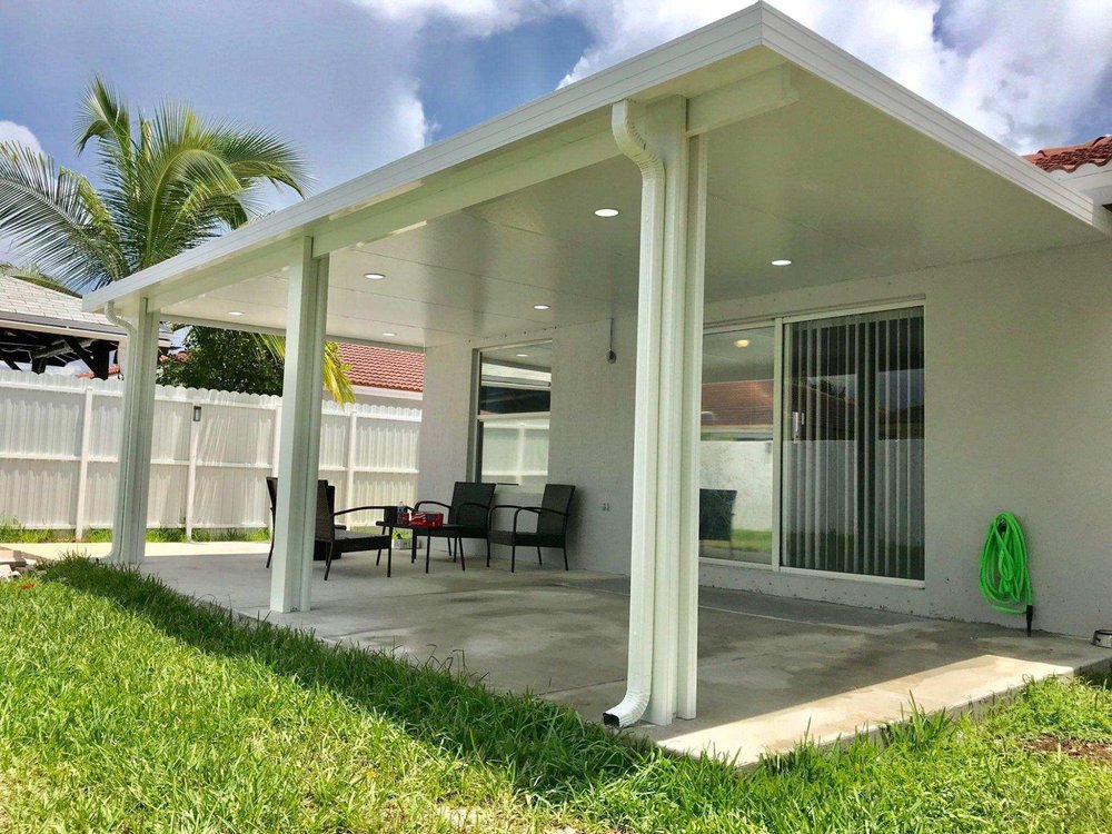MIAMI PERGOLAS CORP Updated May 2024 248 Photos 3445 E 4th Ave, Hialeah, Florida General