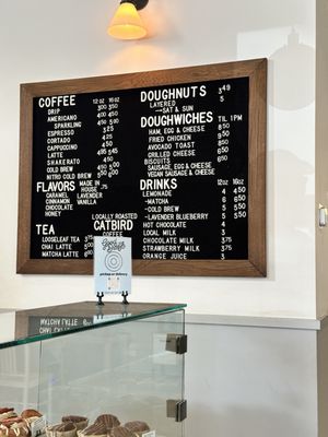 Good Dough by null