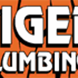 Tiger Plumbing - Logo