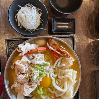 Red Flame - Japanese Miso Hot Pot - Hot Pot Near Me - Westminster, California