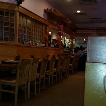Avana Sushi 2 - Interior - Japanese Near Me - Boston, Massachusetts