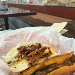 Al Pastor Tacos Al Pastor Tacos