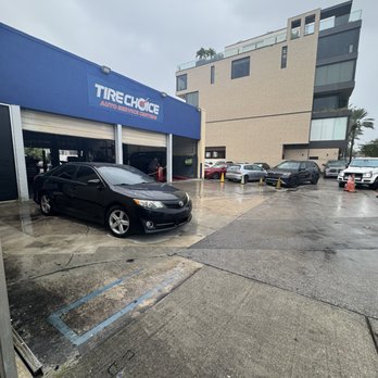 Tire Choice Auto Service Centers - Tires Near Me - Miami Beach, Florida Tire Choice Auto Service Centers - Tires Near Me - Miami Beach, Florida