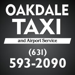 Oakdale Taxi and Airport Service - Oakdale NY Taxi Phone Number